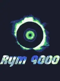 Rym 9000 — Steam, Standard