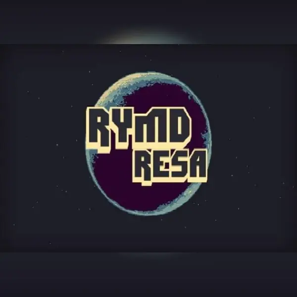 RymdResa — Steam, Standard
