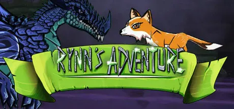 Rynn's Adventure: Trouble in the Enchanted Forest — Steam, Standard