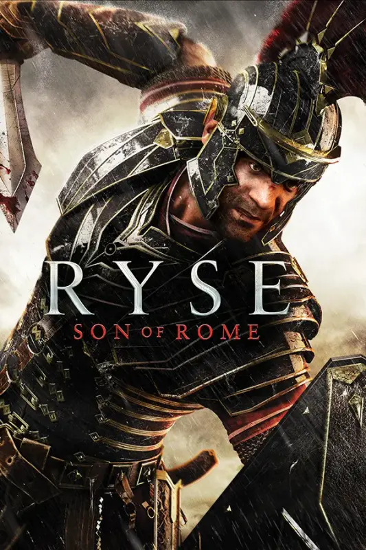 Ryse Son of Rome — Steam, Standard
