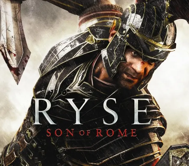 Ryse: Son of Rome — Steam, Standard