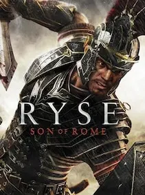 Ryse: Son of Rome — Steam, Standard