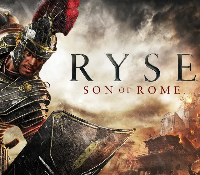 Ryse: Son of Rome — Steam, Standard