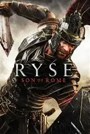 Ryse Legendary Edition — Xbox One / Xbox Series X|S, Legendary Edition