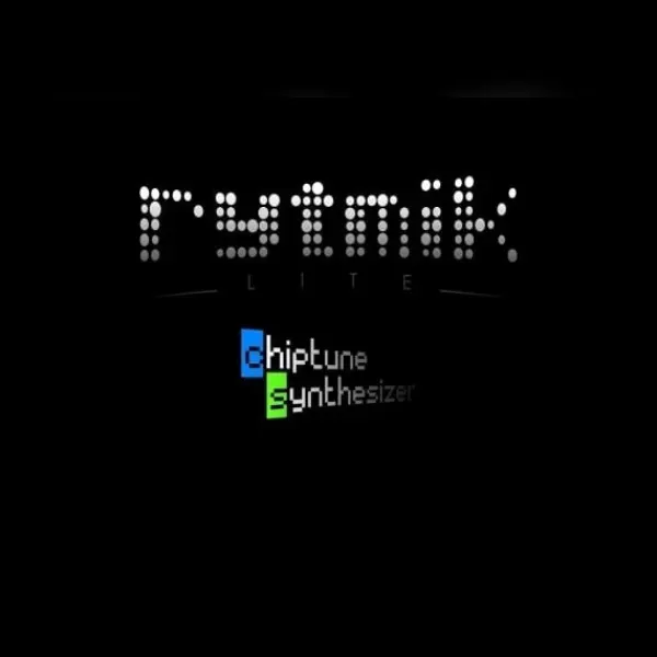 Rytmik Lite Chiptune Synthesizer — Steam, Standard