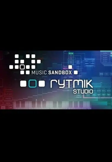 Rytmik Live (DLC) — Steam, Standard