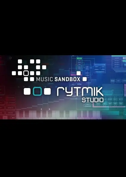 Rytmik Studio — Steam, Standard