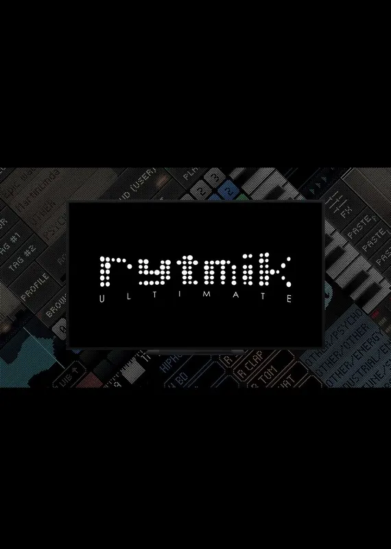 Rytmik Ultimate — Steam, Ultimate