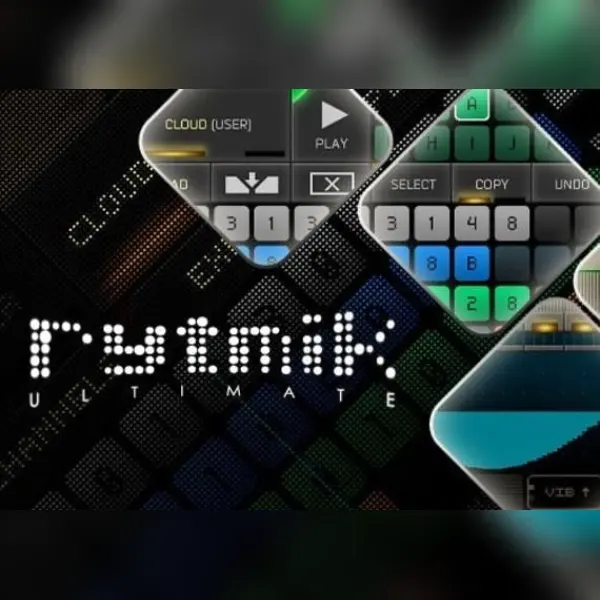Rytmik Ultimate — Steam, Standard
