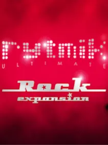 Rytmik Ultimate – Rock Expansion — Steam, Standard