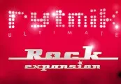 Rytmik Ultimate - Rock Expansion DLC — Steam, Ultimate