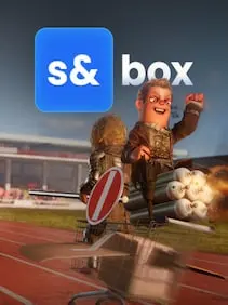 S&box — Steam, Standard