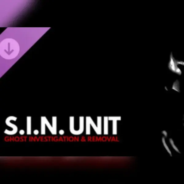 S.I.N. Unit - Farmhouse Map (DLC) — Steam, Standard
