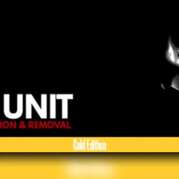 S.I.N. Unit - Gold Edition — Steam, Gold Edition
