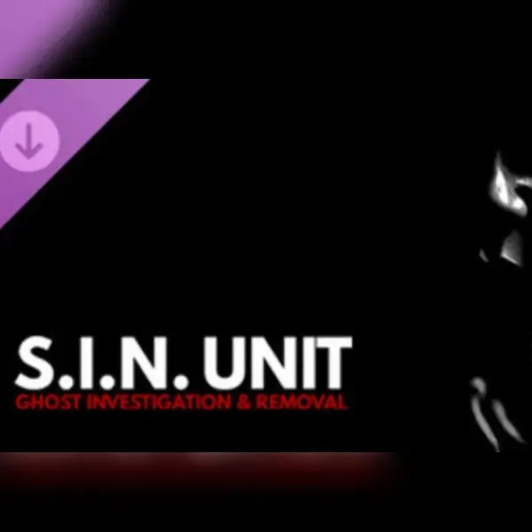 S.I.N. Unit - Skins (DLC) — Steam, Standard