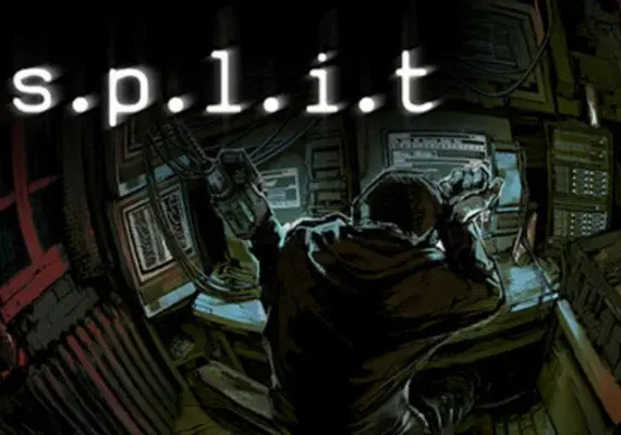 s.p.l.i.t — Steam, Standard
