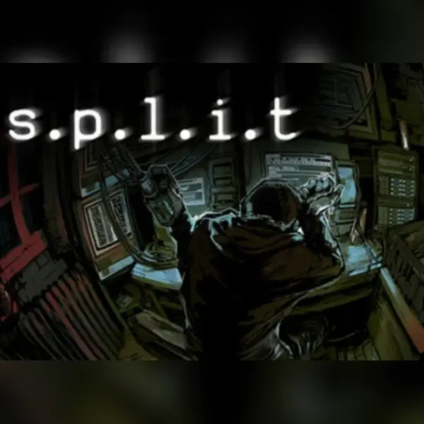 s.p.l.i.t — Steam, Standard
