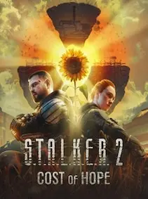 S.T.A.L.K.E.R. 2: Cost of Hope — Steam, Standard