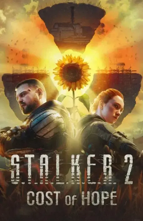 S.T.A.L.K.E.R. 2 - Cost of Hope DLC — Steam, Standard