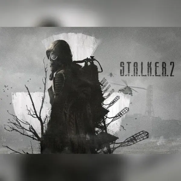 S.T.A.L.K.E.R. 2: Heart of Chornobyl — Steam, Standard