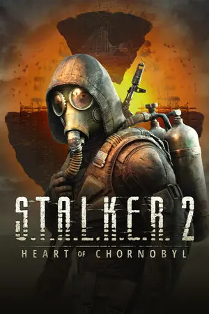 S.T.A.L.K.E.R. 2: Heart of Chornobyl - Day One Bonus (DLC) — PlayStation 5, Standard