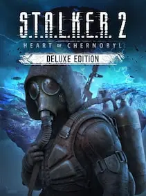 S.T.A.L.K.E.R. 2: Heart of Chornobyl | Deluxe Edition — Steam, Deluxe Edition