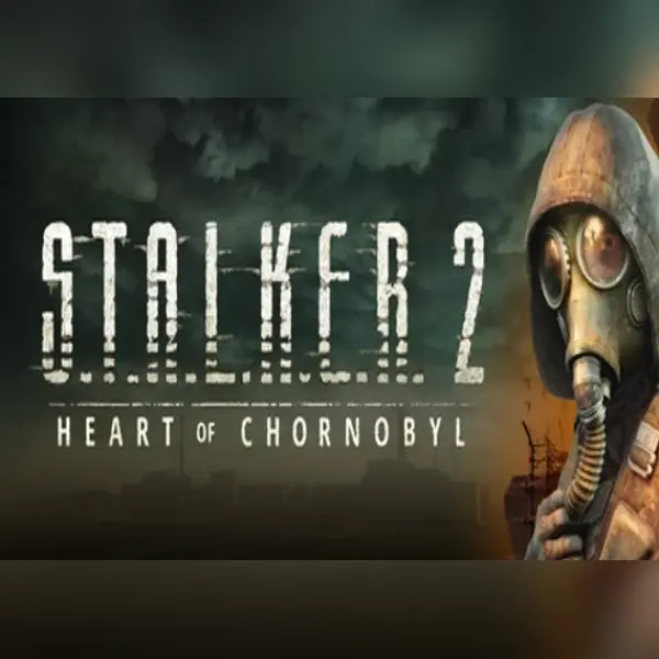 S.T.A.L.K.E.R. 2: Heart of Chornobyl - Deluxe Edition — Steam, Deluxe Edition