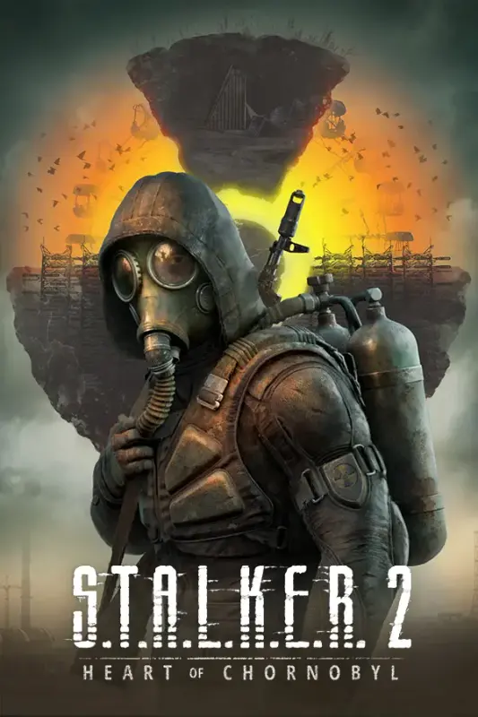 S.T.A.L.K.E.R. 2 Heart of Chornobyl — Steam, Standard