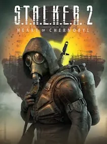 S.T.A.L.K.E.R. 2: Heart of Chornobyl | Ultimate Edition — Steam, Ultimate Edition