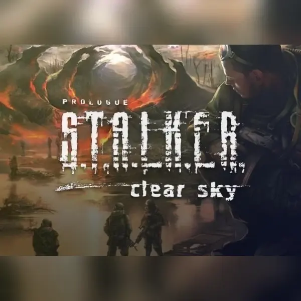 S.T.A.L.K.E.R.: Bundle — Steam, Standard