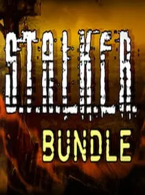 S.T.A.L.K.E.R.: Bundle — Steam, Standard