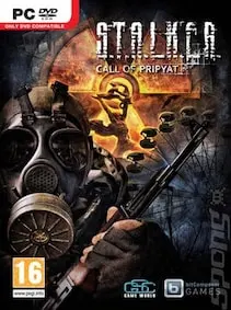 S.T.A.L.K.E.R. Call of Pripyat — Steam, Standard
