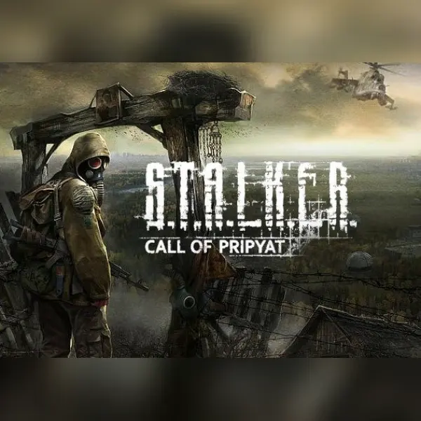 S.T.A.L.K.E.R.: Call of Pripyat Enhanced Edition — Steam, Enhanced Edition