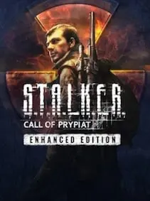 S.T.A.L.K.E.R.: Call of Prypiat - Enhanced Edition — Steam, Enhanced Edition