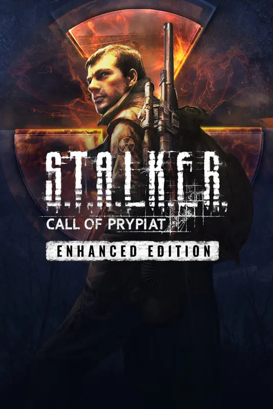 S.T.A.L.K.E.R.: Call of Prypiat - Enhanced Edition — Xbox Live, Enhanced Edition
