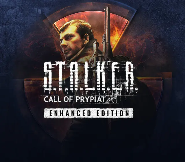 S.T.A.L.K.E.R.: Call of Prypiat - Enhanced Edition — Steam, Enhanced Edition
