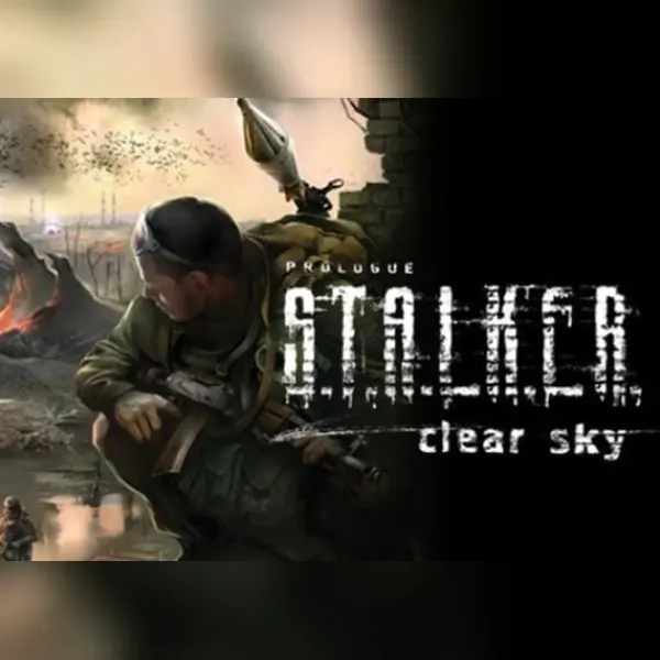 S.T.A.L.K.E.R.: Clear Sky - Enhanced Edition — Steam, Enhanced Edition