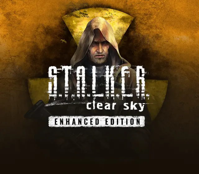 S.T.A.L.K.E.R.: Clear Sky - Enhanced Edition — Steam, Enhanced Edition