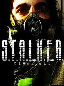 S.T.A.L.K.E.R. Clear Sky - Enhanced Edition — Steam, Enhanced Edition