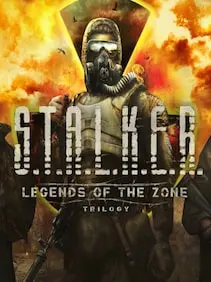 S.T.A.L.K.E.R.: Legends of the Zone Trilogy — Steam, Standard