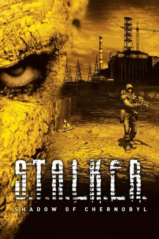 S.T.A.L.K.E.R. Shadow of Chernobyl — Steam, Standard