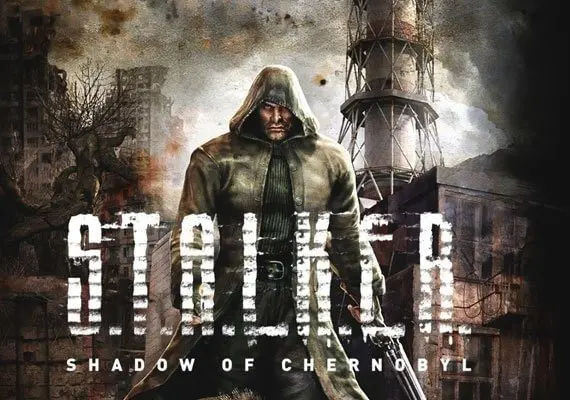 S.T.A.L.K.E.R.: Shadow of Chernobyl EN/FR/IT/ES — Steam, Standard