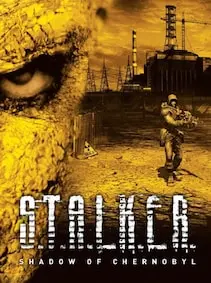 S.T.A.L.K.E.R. Shadow of Chernobyl — Steam, Standard