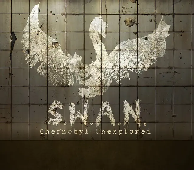 S.W.A.N.: Chernobyl Unexplored — Xbox One, Standard