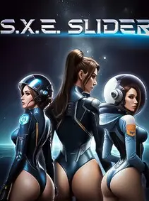 S.X.E. Slider — Steam, Standard