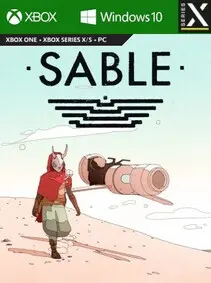 Sable — Xbox Series X|S / PC, Standard