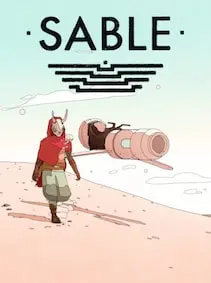 Sable — Steam, Standard