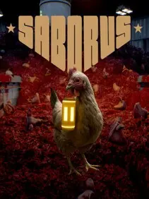 Saborus — Steam, Standard