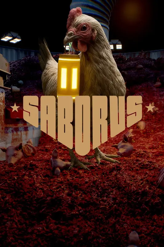Saborus — Xbox Live, Standard