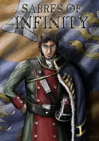 Sabres of Infinity — Steam, Standard